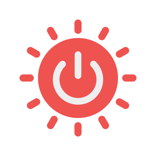 naturaleza icono gratis