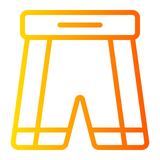 pantalones icono gratis