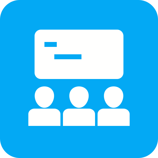 escuela icono gratis