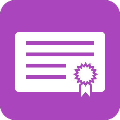 otorgar icono gratis