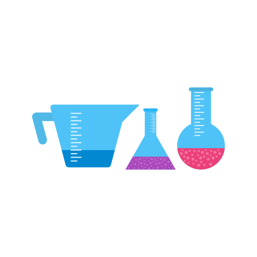 과학 무료 아이콘