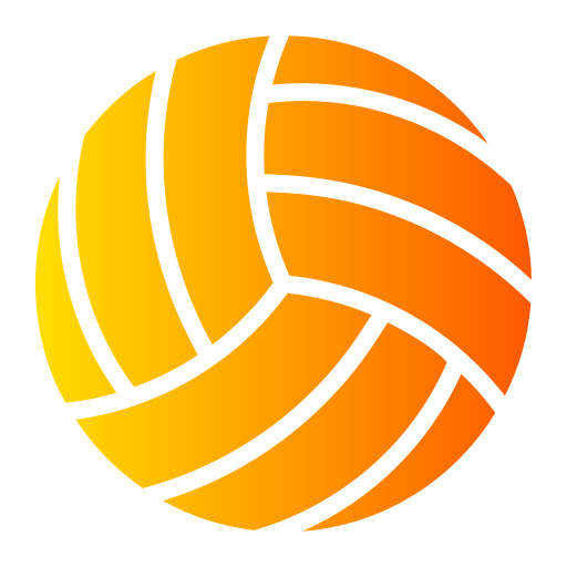 Volleyball - Free sports and competition icons