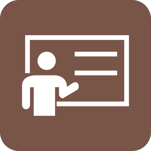 reunión icono gratis