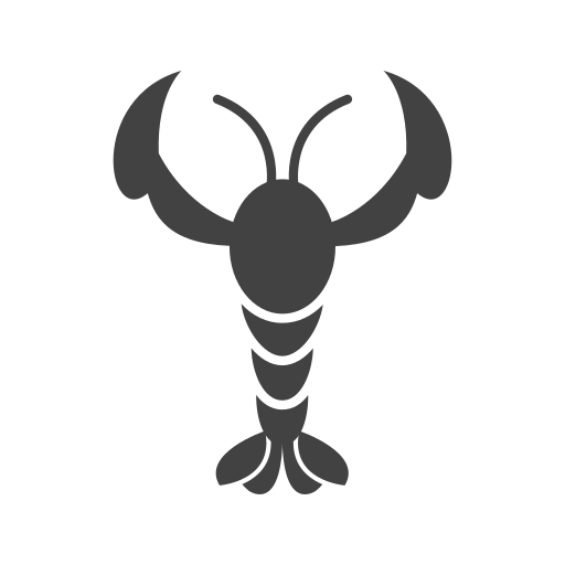 mariscos icono gratis