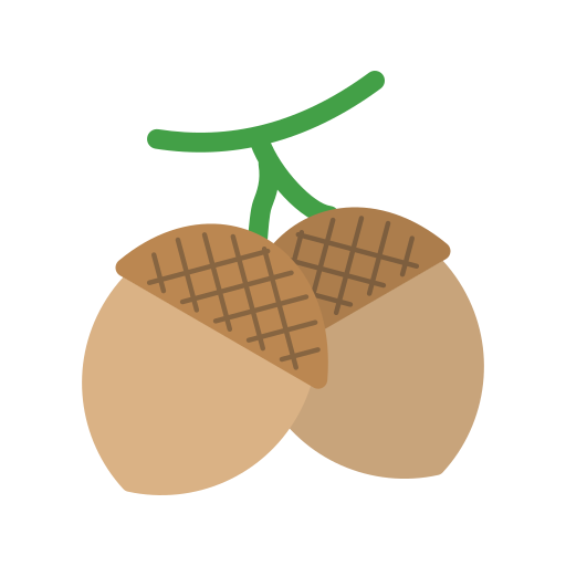 naturaleza icono gratis