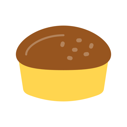 gebacken kostenlos Icon gebacken kostenlos Icon