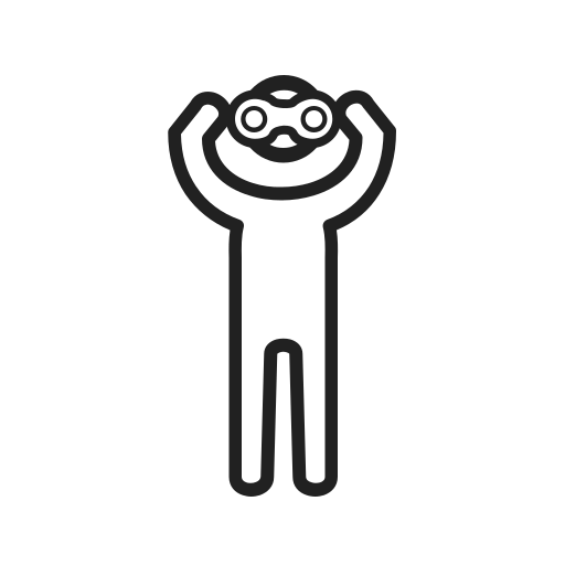 personnes Icône gratuit