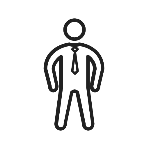 Человек бесплатно иконка