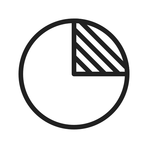 gráfico icono gratis