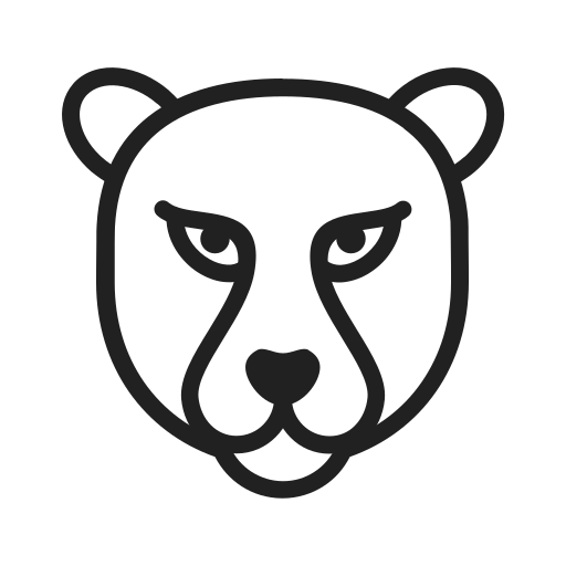 동물 무료 아이콘