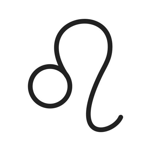 horoskop kostenlos Icon