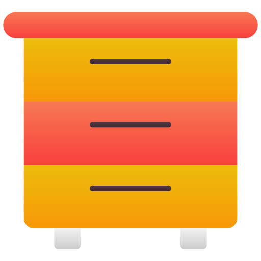 Drawer free icon Drawer free icon