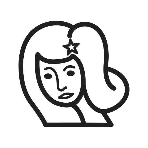 horoskop kostenlos Icon