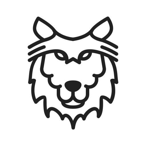 Животное бесплатно иконка