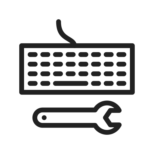 Technology free icon Technology free icon