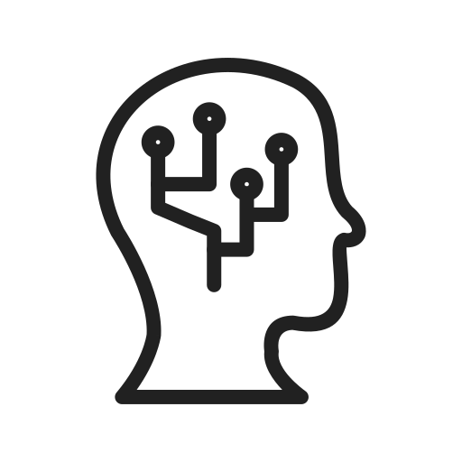 tecnología icono gratis