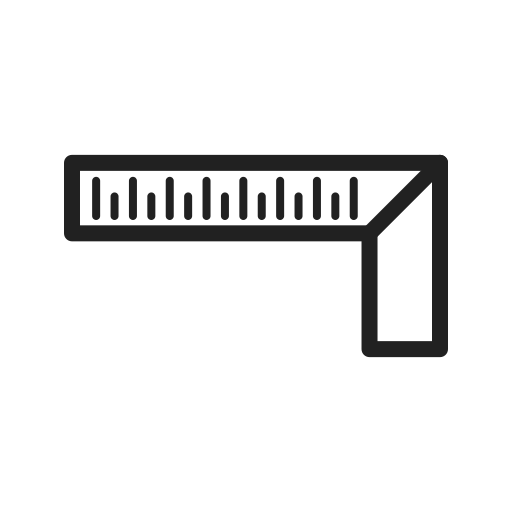 Квадрат бесплатно иконка