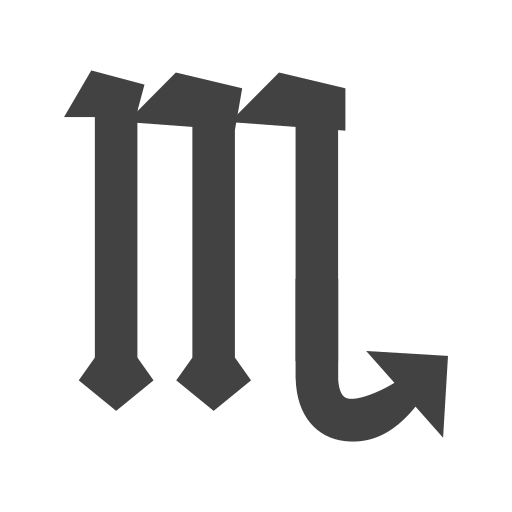 징후 무료 아이콘