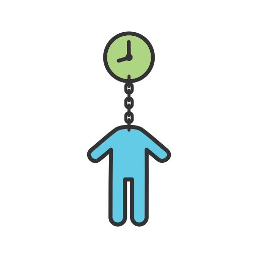 Time free icon Time free icon
