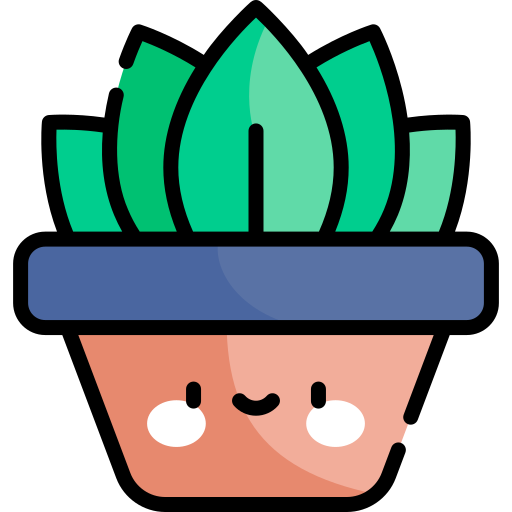 planta icono gratis