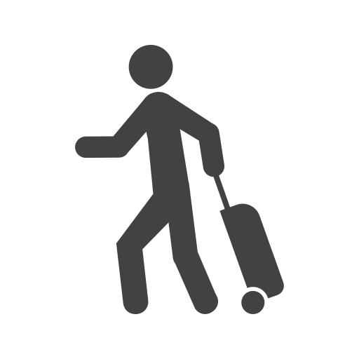 menschen kostenlos Icon