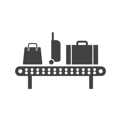 tasche kostenlos Icon