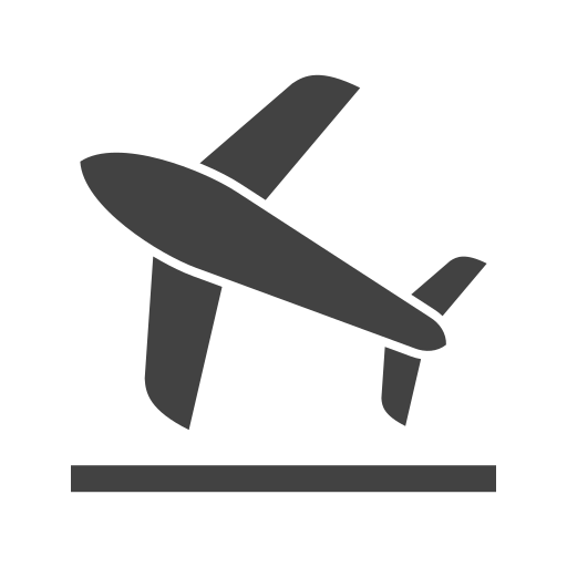 flugzeug kostenlos Icon flugzeug kostenlos Icon