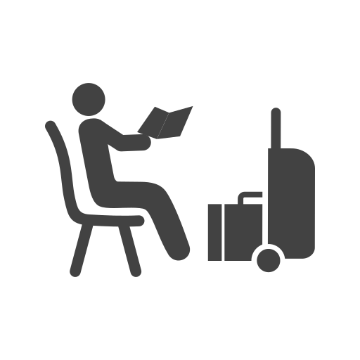 menschen kostenlos Icon