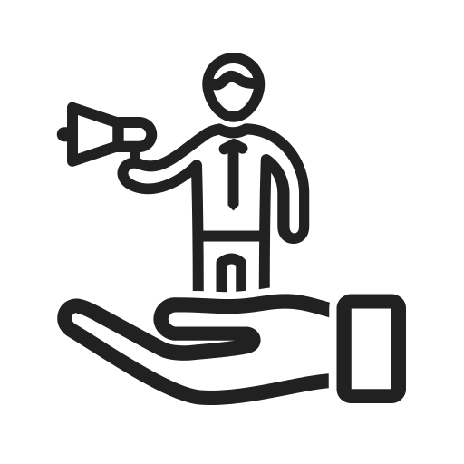 negocio icono gratis