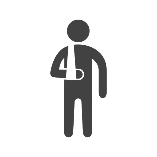 médico icono gratis