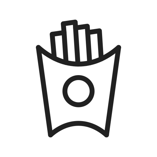 alimento icono gratis