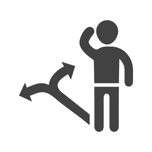 persona icono gratis