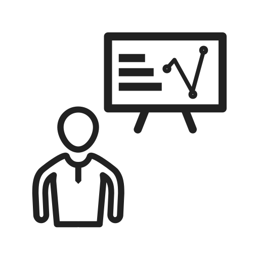 negocio icono gratis