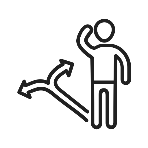 persona icono gratis