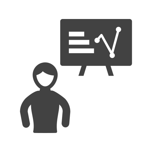 negocio icono gratis