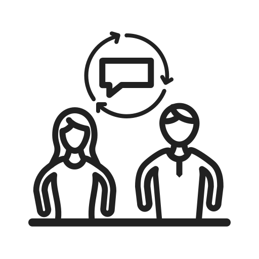 negocio icono gratis