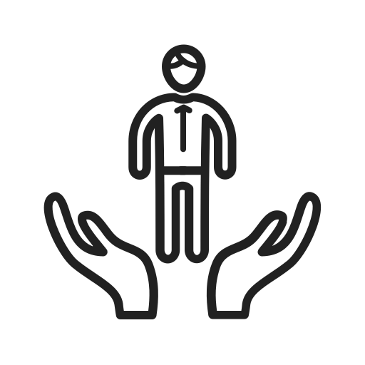 comunicación icono gratis