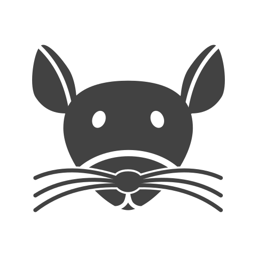 rato grátis ícone