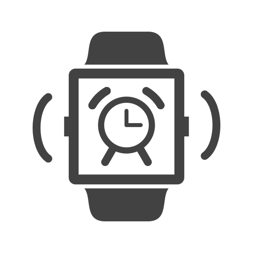 reloj icono gratis