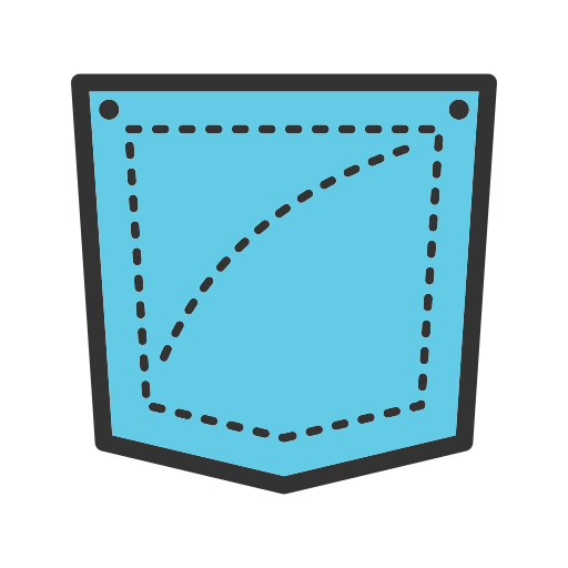 Square free icon Square free icon