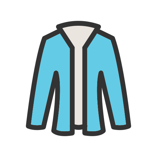 kleidung kostenlos Icon
