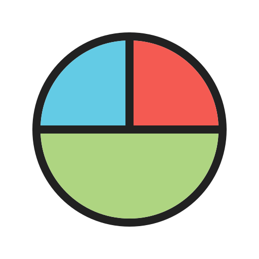 Shape free icon