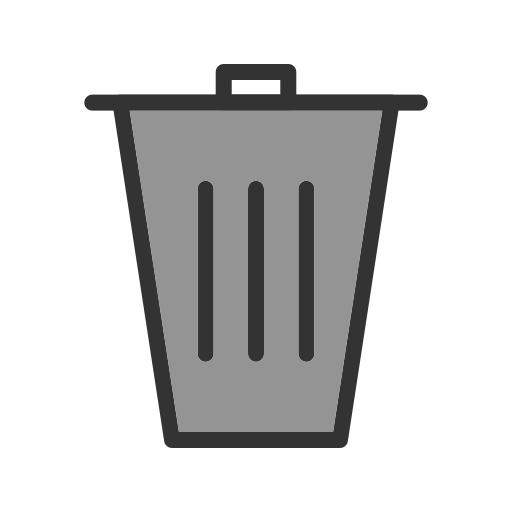 Paper free icon Paper free icon