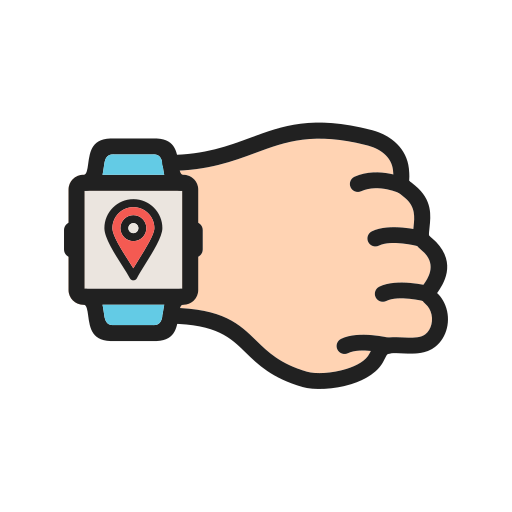 gps icono gratis