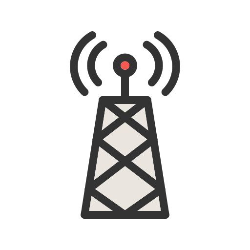 Коммуникация бесплатно иконка