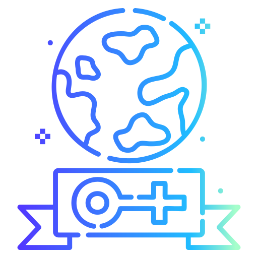 World free icon World free icon