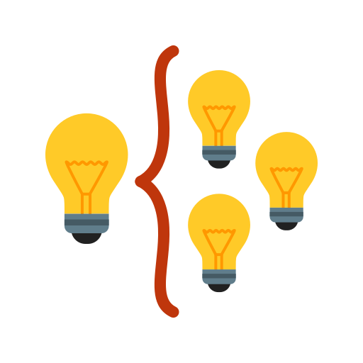 Communication free icon