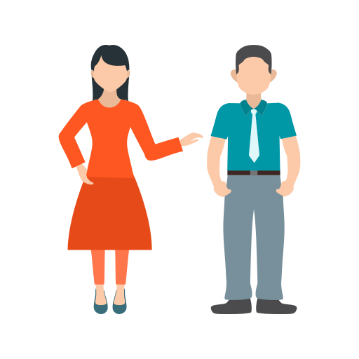 comunicación icono gratis