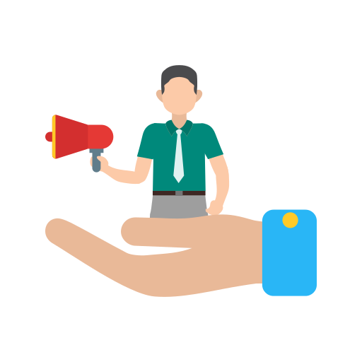 negocio icono gratis