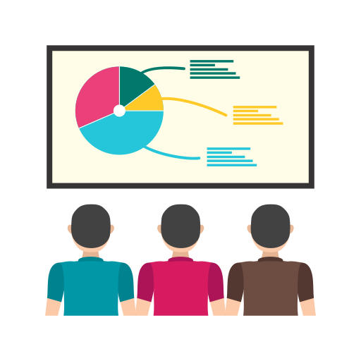 negocio icono gratis